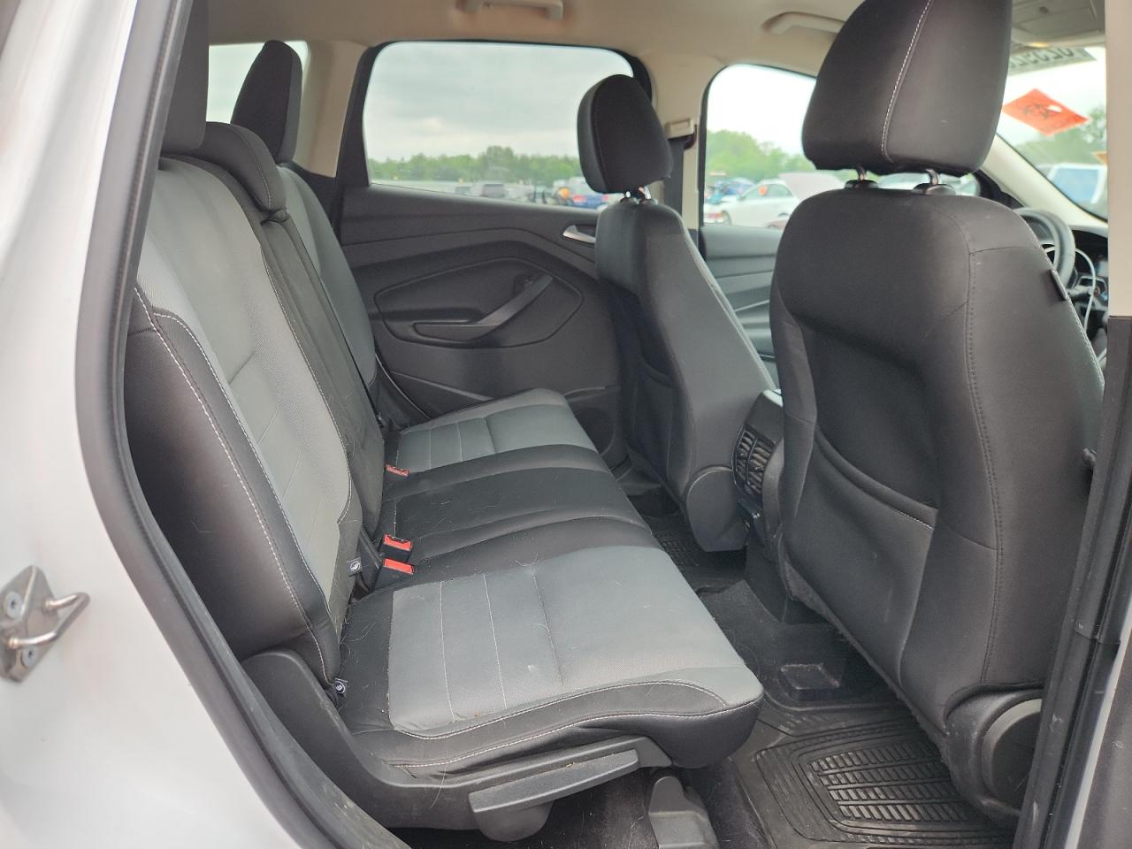 1FMCU9GX3GUC29683 FORD ESCAPE 2016