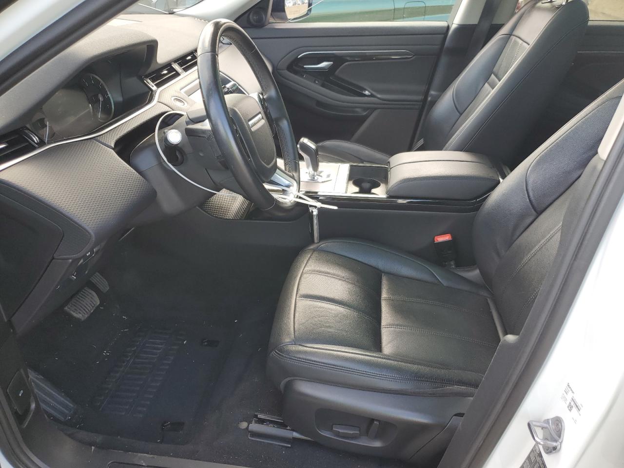2020 Land Rover Range Rover Evoque S VIN: SALZJ2FX5LH119374 Lot: 62988925