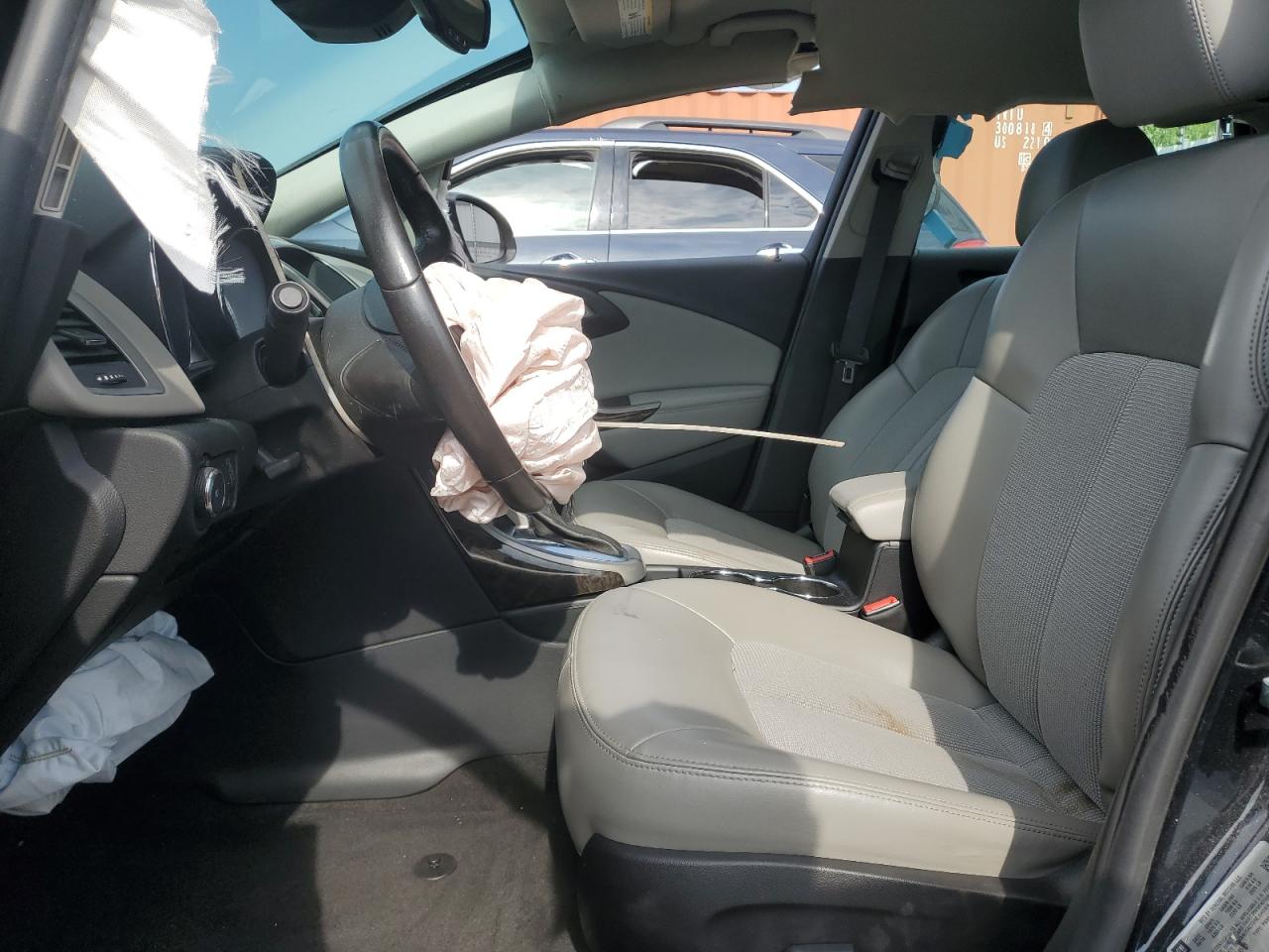 2014 Buick Verano Convenience VIN: 1G4PR5SK4E4234573 Lot: 62216285