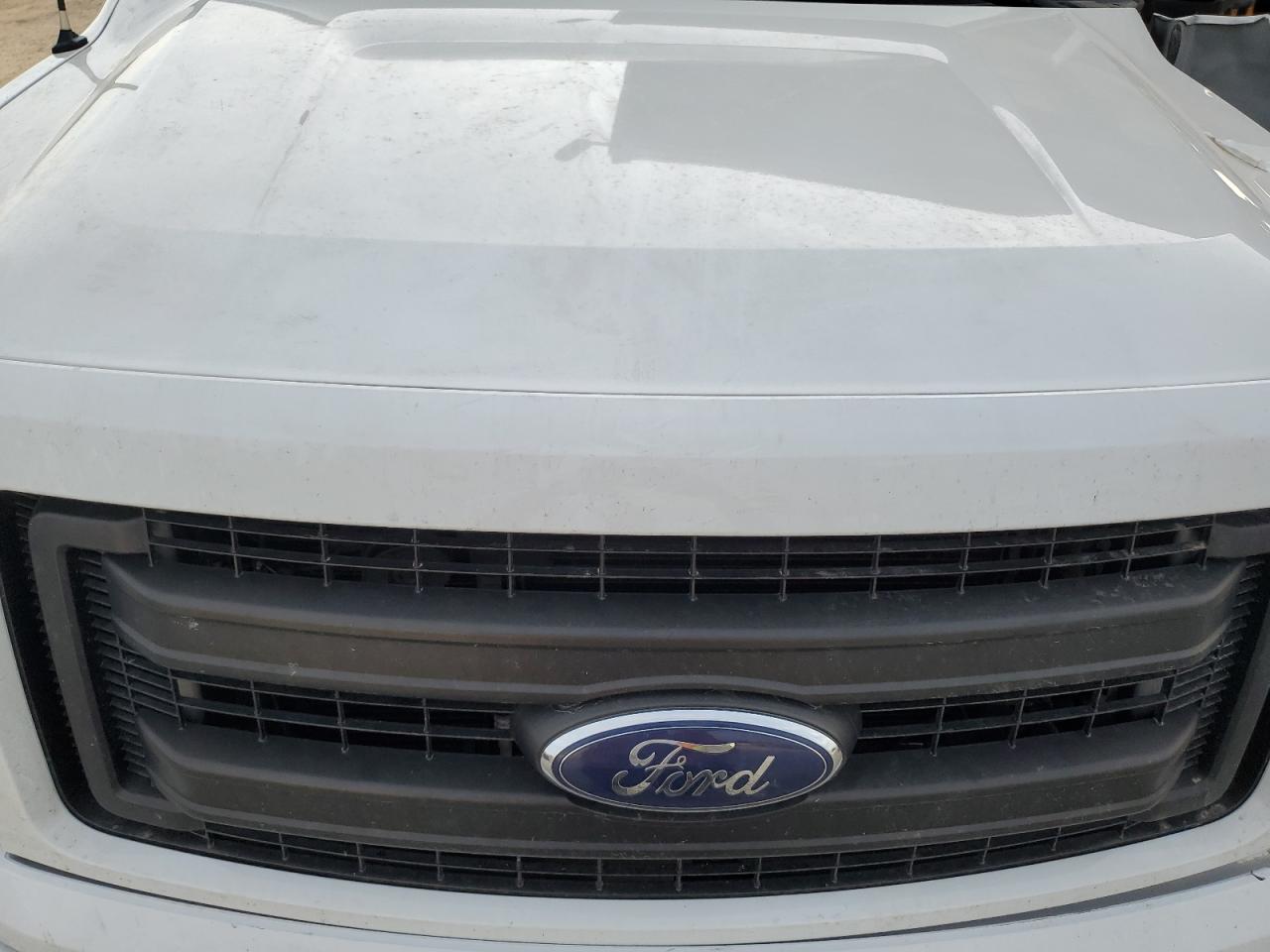 FORD F-150 2014 VIN 1FTFW1CF7EFB66261 zdjęcie 11