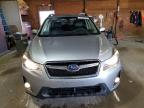 2017 Subaru Crosstrek Limited for Sale in Ebensburg, PA - Hail