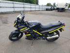 2005 KAWASAKI EX500 D   for sale at Copart OR - PORTLAND SOUTH