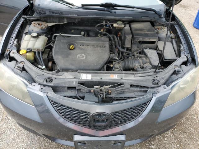 2006 MAZDA 3 I  