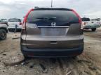 2012 Honda Cr-V Exl იყიდება Jacksonville-ში, FL - Front End