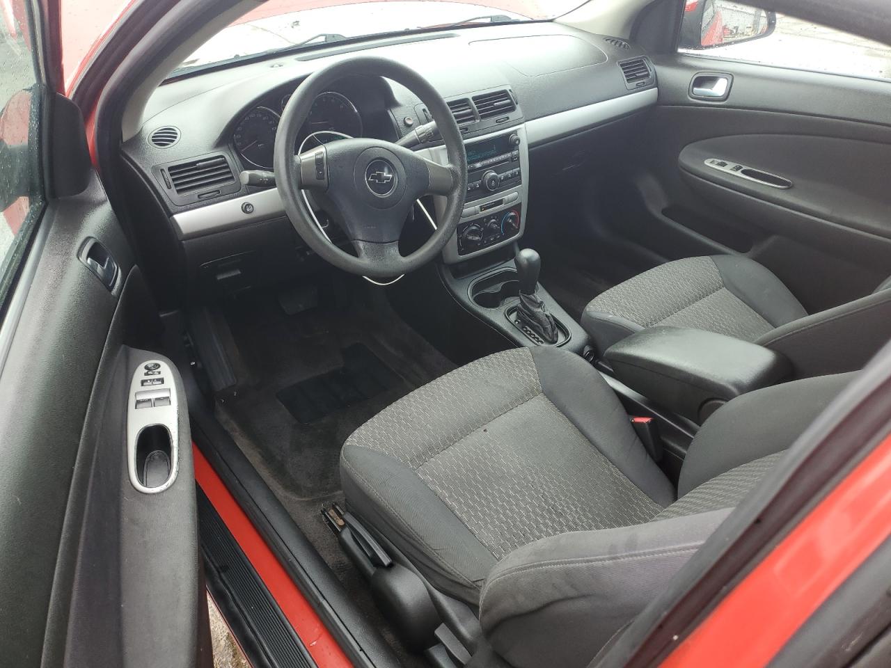 2009 Chevrolet Cobalt Lt VIN: 1G1AT18HX97284634 Lot: 62776615