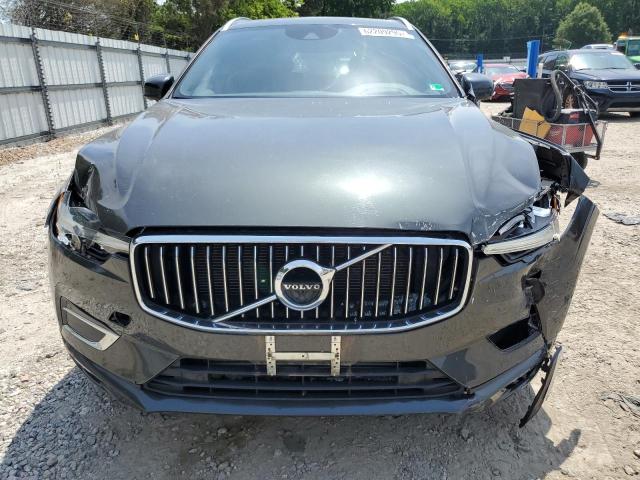  VOLVO XC60 2021 Серый