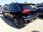 2021 KIA NIRO 3 HEV for sale at Copart SANDY
