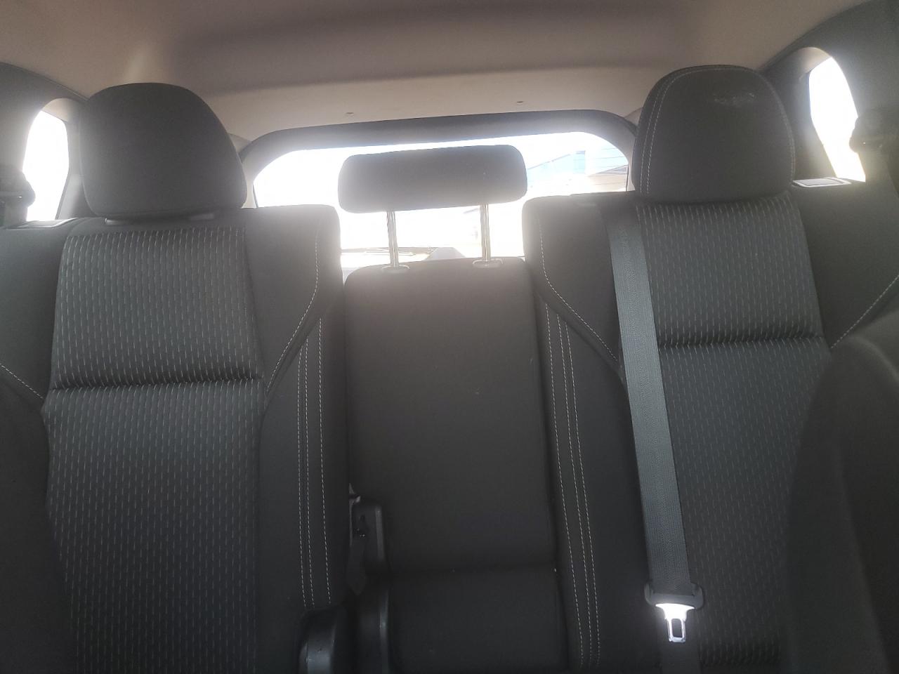 2022 Mitsubishi Outlander Es VIN: JA4J4TA84NZ009764 Lot: 62749015