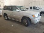 2005 Lexus Lx 470 for Sale in Ham Lake, MN - Hail