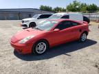 2005 Toyota Celica Gt for Sale in Sacramento, CA - Damage History
