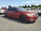 2013 NISSAN ALTIMA 2.5   à vendre chez Copart OR - PORTLAND NORTH