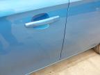 2017 VAUXHALL CORSA SE A for sale at Copart WHITBURN