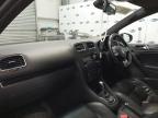 2012 VOLKSWAGEN GOLF GTD S for sale at Copart NEWBURY