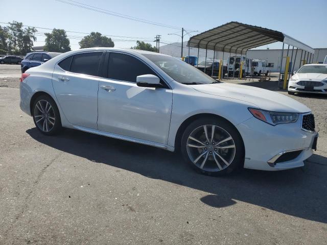  ACURA TLX 2019 Biały