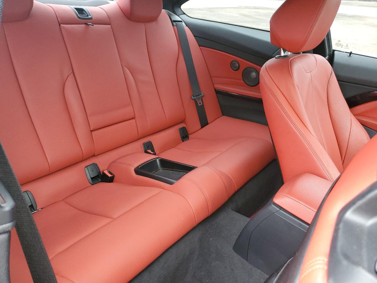 2014 BMW 435 Xi VIN: WBA3R5C5XEK188672 Lot: 62351875