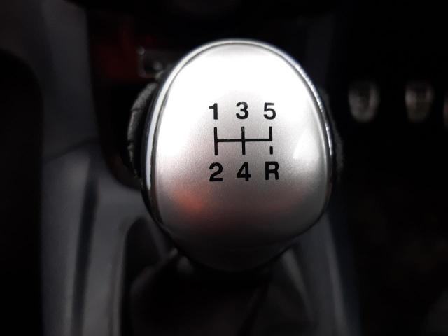 2010 FORD FIESTA ZET