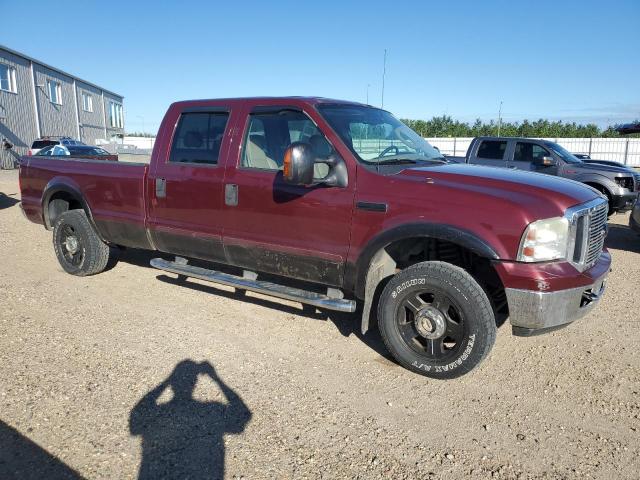 2006 FORD F250 SUPER DUTY  