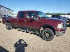 2006 FORD F250 SUPER DUTY   for sale at Copart AB - EDMONTON
