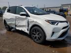 2016 Toyota Rav4 Se for Sale in Chicago Heights, IL - Side