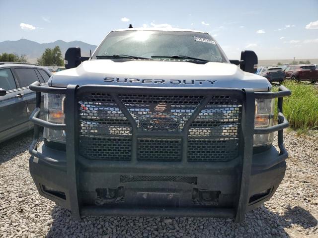  FORD F250 2019 Silver