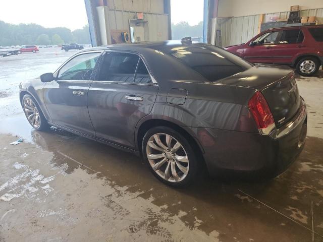  CHRYSLER 300 2017 Gray