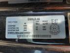 2010 SMART FORTWO PURE   for sale at Copart ON - LONDON