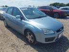 2006 FORD FOCUS GHIA for sale at Copart ROCHFORD