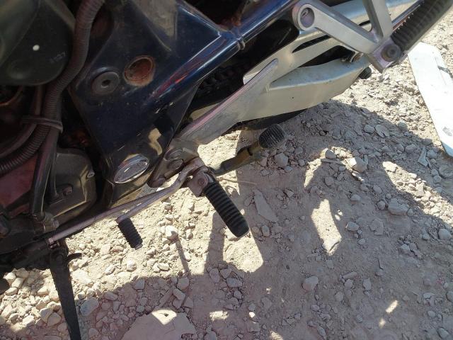 2003 SUZUKI GSF 1200 S