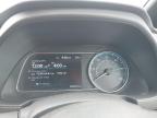 2020 NISSAN LEAF TEKNA  for sale at Copart WOLVERHAMPTON