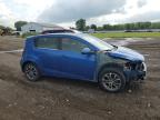 2017 Chevrolet Sonic Lt იყიდება Columbia Station-ში, OH - Front End