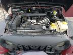 2003 Jeep Wrangler / Tj Sahara   იყიდება Indianapolis-ში, IN - Rollover