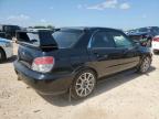 2006 Subaru Impreza Wrx Sti de vânzare în San Antonio, TX - Water/Flood