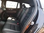 2022 VOLVO V60 + T6 R for sale at Copart SANDTOFT