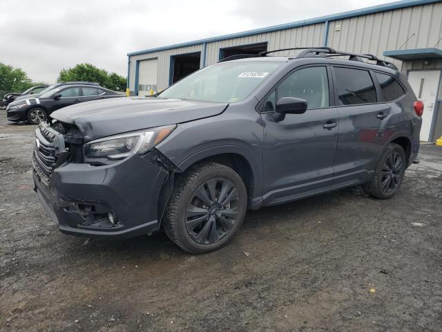 SUBARU ASCENT ONY 2022