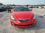 2004 Toyota Camry Solara Se იყიდება Montgomery-ში, AL - Side