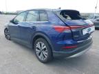 2024 AUDI Q4 E-TRON for sale at Copart CHESTER