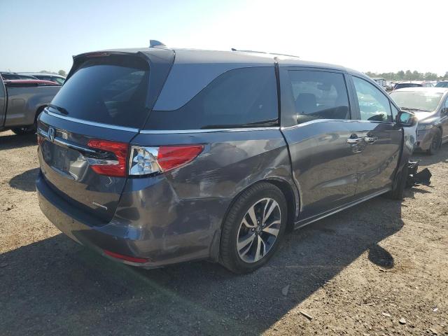 HONDA ODYSSEY 2021 Szary