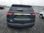 2018 Chevrolet Traverse Lt en Venta en Gastonia, NC - Side