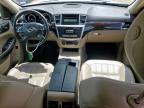 2016 Mercedes-Benz Gl 350 Bluetec na sprzedaż w San Antonio, TX - Minor Dent/Scratches