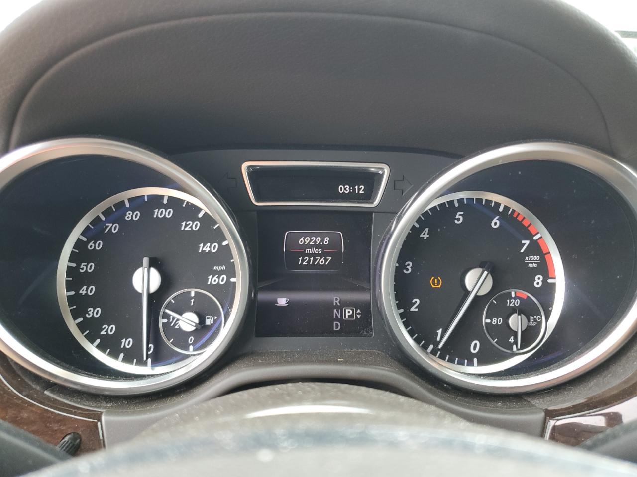 2013 Mercedes-Benz Gl 450 4Matic VIN: 4JGDF7CE1DA124595 Lot: 60883995