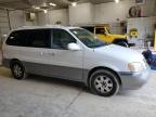 2003 Kia Sedona Ex for Sale in Columbia, MO - Hail