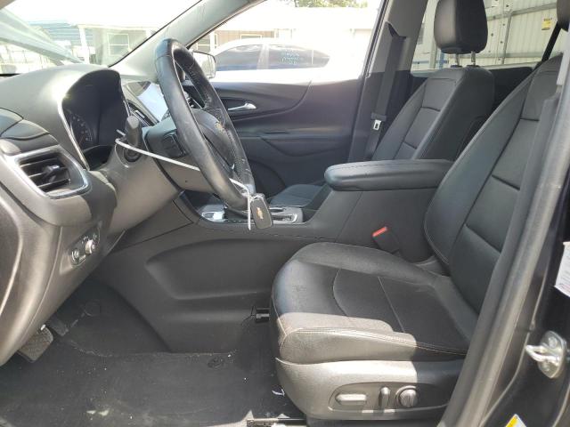  CHEVROLET EQUINOX 2020 Czarny