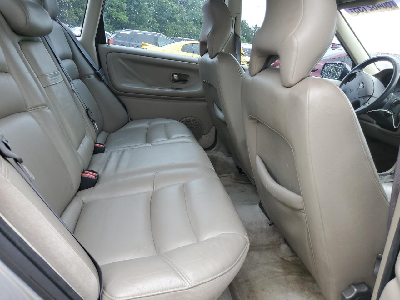 1998 Volvo S70 VIN: YV1LS5582W1553877 Lot: 60482155