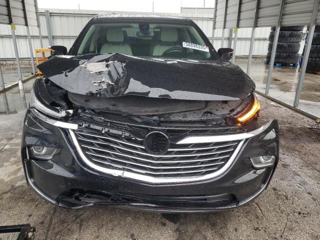  BUICK ENCLAVE 2023 Black