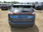 2018 Ford Edge Se   на продаже в Woodhaven, MI - Front End