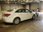 2011 Chevrolet Cruze Lt for Sale in West Mifflin, PA - Mechanical