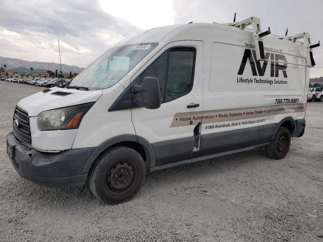 2017 Ford Transit T-250  