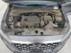 2019 Hyundai Santa Fe Sel за продажба в Haslet, TX - Hail