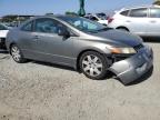 2007 HONDA CIVIC LX   à vendre chez Copart CA - SAN DIEGO