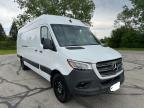 2023 Mercedes-Benz Sprinter 2500 იყიდება Wheeling-ში, IL - Normal Wear